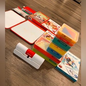 Osmo Learning System Kit for Ipad Model 810-00044